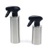 Mailang 350ml 304 Stainless Steel Oil Sprayer Bottle