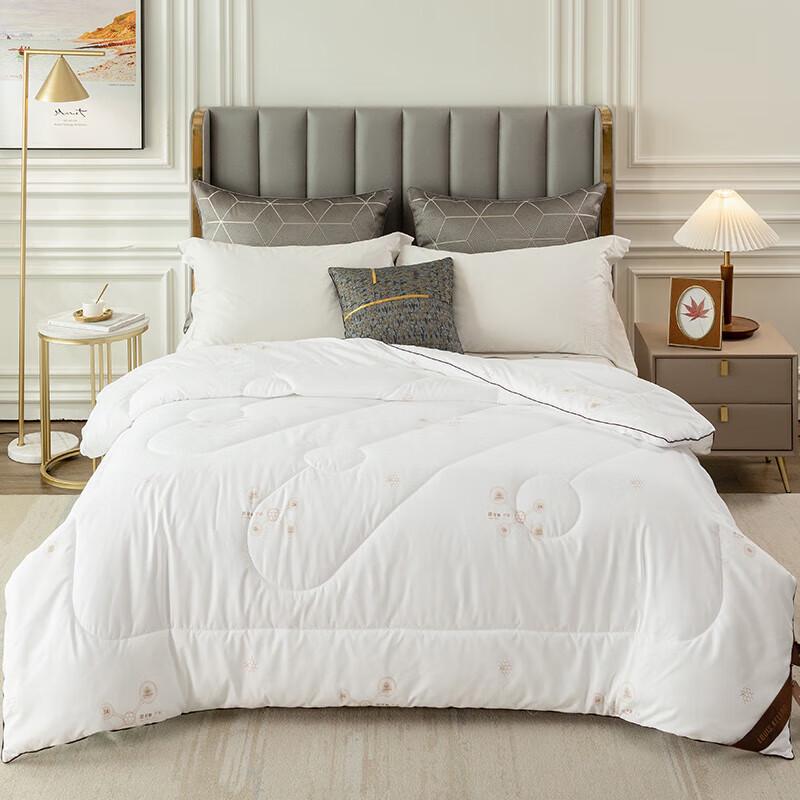 

Louis Carol LK-8797 Hyaluronic Acid Skincare Duvet