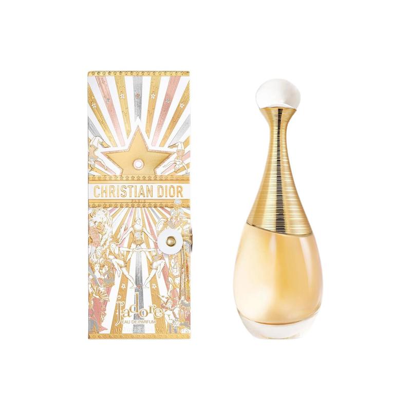 DIOR True Me 25 Christmas Limited