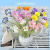 Artificial Flower Galsang Wedding Hotel Restaurant Decoration Ornament Desktop
