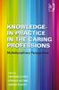 The Knowledge-in-Practice In the Caring Professions : Multidisciplinary Perspectives Book