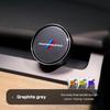 For BMW Series E38 E46 E60 E90 E87 F40 F01 F10 G30 Car air outlet aromatherapy Air Freshener 3 Solid Flavours Fragrance Diffuser EN0
