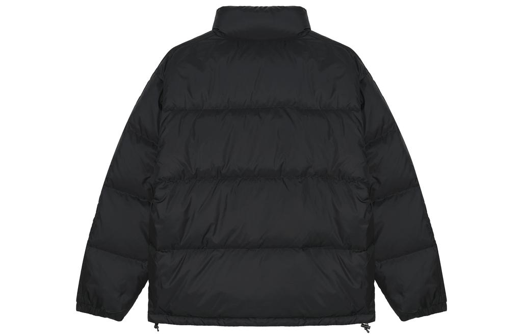 Adidas Originals ADC BRD DJ M Down Jacket Unisex Black JW1371