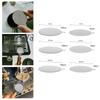 Premium Stainless Steel Espresso Filter - Brewing Companion
