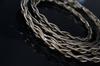 Whiplash Audio Twag V3 Replacement Upgrade Cable for Sennheiser IE8 IE80,