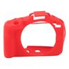 Silicone Camera Case for R50 Non Slip Anti Scratch Slim Fit Soft Protective Housing Cover Skin Protector for Digital