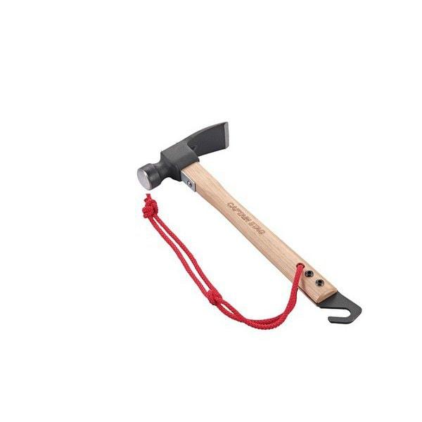 

Captain Stag Captain Stag Ua 4516 [forged Hammer Without Peg]