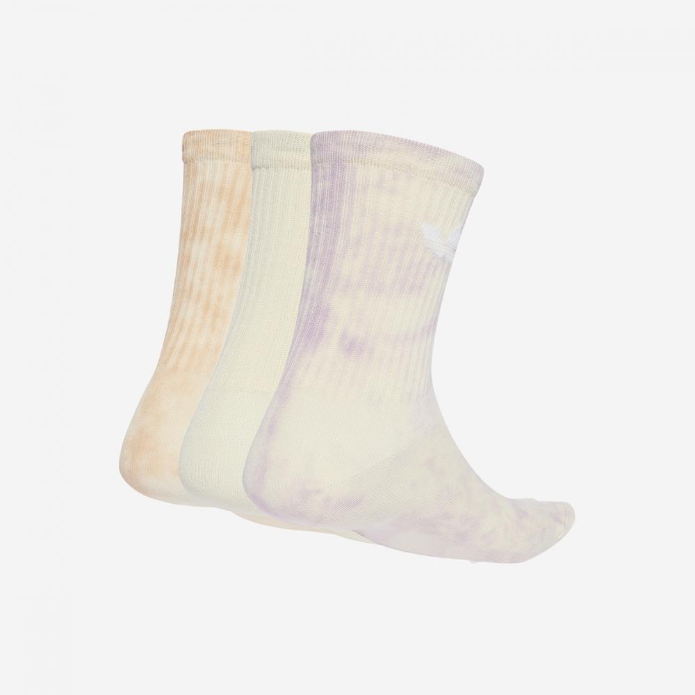 AdidaS Tie Dye Cr S 3p Jy0238