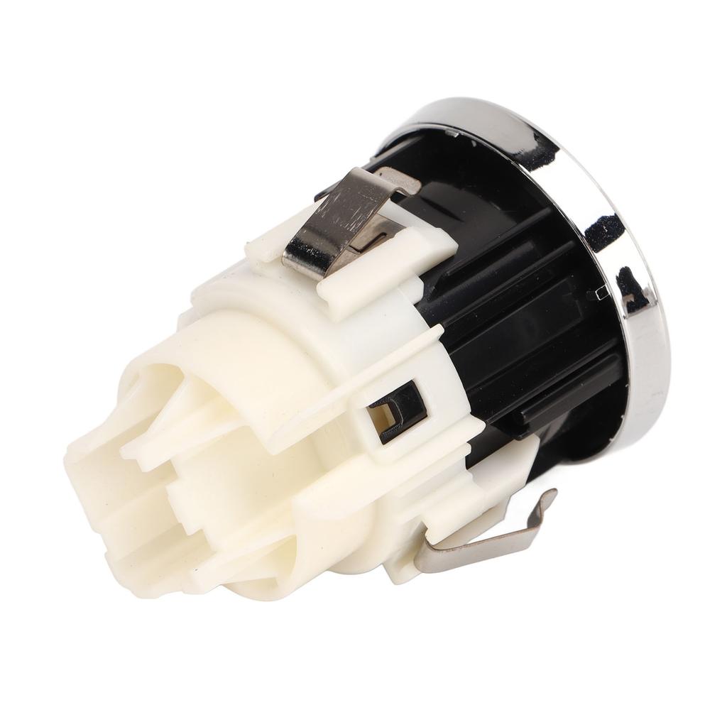 Car Ignition Switch Button C2D59751 Keyless Push Start Stop Button Replacement For Jaguar XJ XJR XJR575