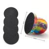 Wooden Board Dog Nail File 3 Pcs Replaceable Sandpaper Easy To Use Cat Nail File Durable Pet Toenail Grinder Training Tool