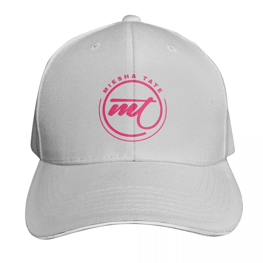 Miesha Tate MMA Baseball Cap Rugby Dad Hat Beach Fun Hats Women Beach Fashion Unisexs