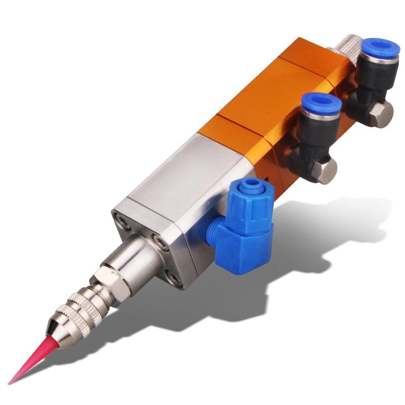 my2626 High Precision UV Adhesive Dispensing Valve