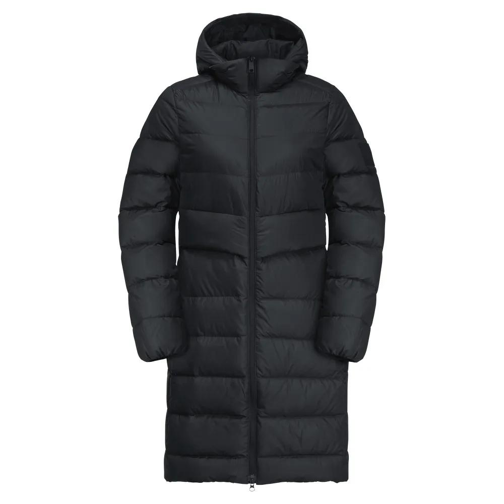 Jack Wolfskin Manteau Lenauplatz