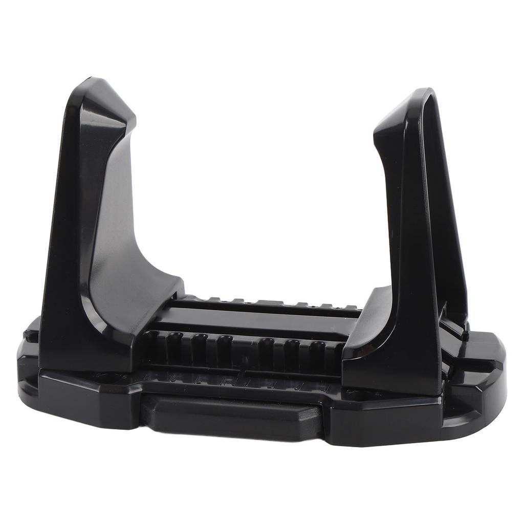 Bicycle Wall Mount Plastic Adjustable Wall Mounted Vertical Bike Rack Hanger Holds Up To 66lbs for