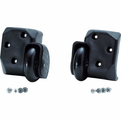 

Кейс для инструментов TRUSCO Protector TAK28T, набор из 2 колес (TAK28-C)