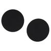 Tool Sanding Pad Workshop 2Pcs Equipment For DA Air & Power Sanders