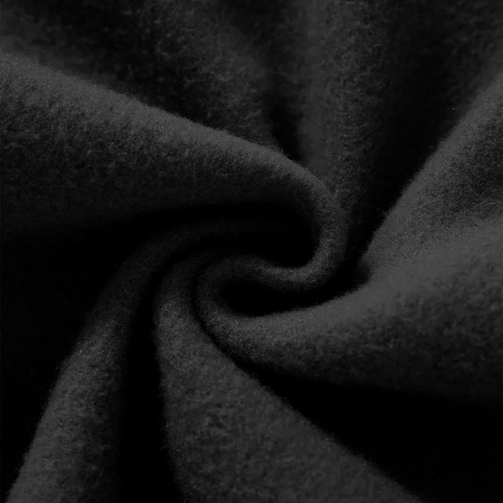 Damen Doppel-Lagen Kapuzen-Reißverschluss-Hoodie-Jacke