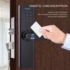 Smart Biometric Fingerprint   for Home Hotel, Application Controlled and