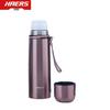 HAERS Stainless Steel Vacuum Insulated Travel Mug