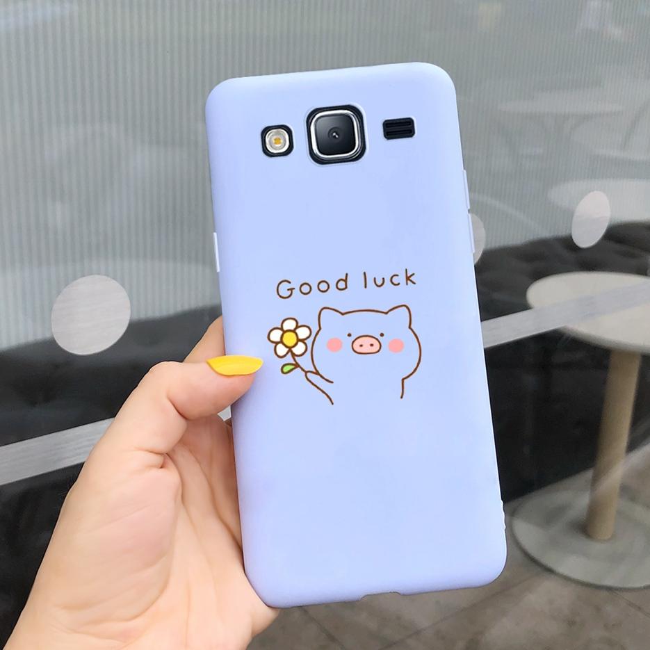 For Samsung Galaxy J7 Neo Case Sansung J7 Core Nxt J700F J701F J7Neo J7Nxt J7core Back Cover Shockproof Bumper Soft Fundas Coque