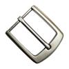 Classical Metal Belt Buckle Single Prong Belt Buckles Birthday Gifts for Unisex Men Belt Buckle Replacement Belt Buckle