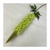 Floral Decoration Artificial Violet And Hyacinth Home Decor For Photography And Events