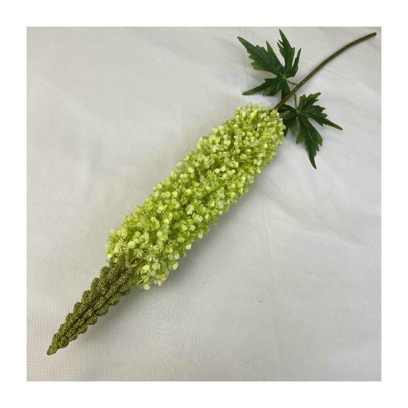 Floral Decoration Artificial Violet And Hyacinth Home Decor For Photography And Events