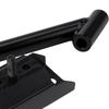 Crossmember Mod Kit for 1959-64 Chevrolet Impala X-Frame with 700R4/4L60/4L60E.