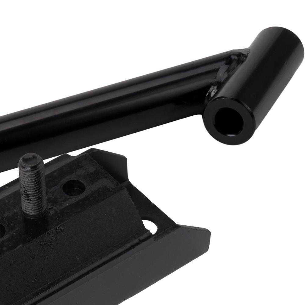 Crossmember Mod Kit for 1959-64 Chevrolet Impala X-Frame with 700R4/4L60/4L60E.