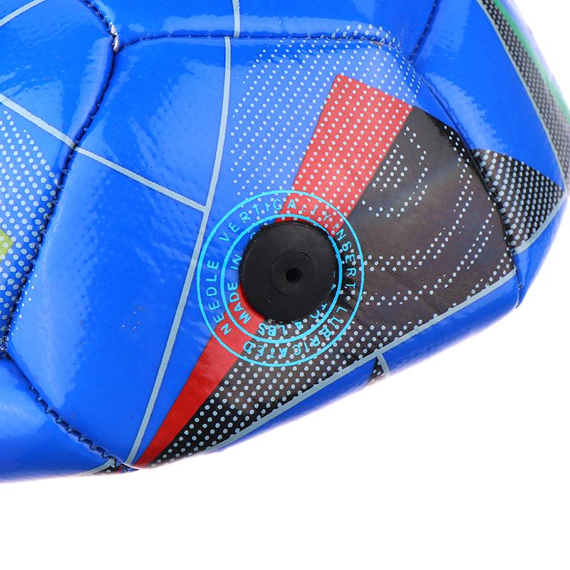 Size 2 Soccer Ball For Youth Adult Wear Resistant Soccer Ball Outdoor Sports Game Training Practice Play Ball Birthday Gifts
