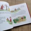 [USED] Curious George English Picture Book
