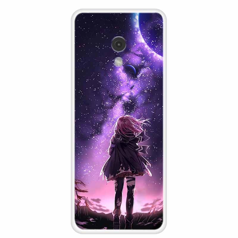 For Nokia 235 4G Case Nokia 215 220 4G Wolf Lion Clear Silicon TPU Back Cases for Nokia 220 4G 4G Phone Cover Cute Soft Fundas