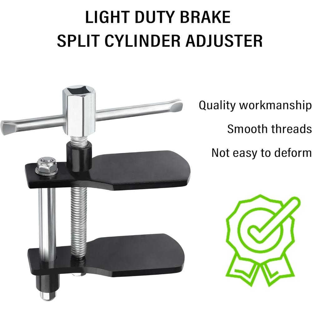 Xiaomi Disc Brake Pad Spreader Tool Heavy Duty Brake Caliper Compression Tool for Brake Piston Universal Car Accessories Brake Caliper