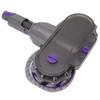 Vacuum Cleaner Head Electric Floor Brush Mop Attachment Tool for V6 V7 V8 V10 V11