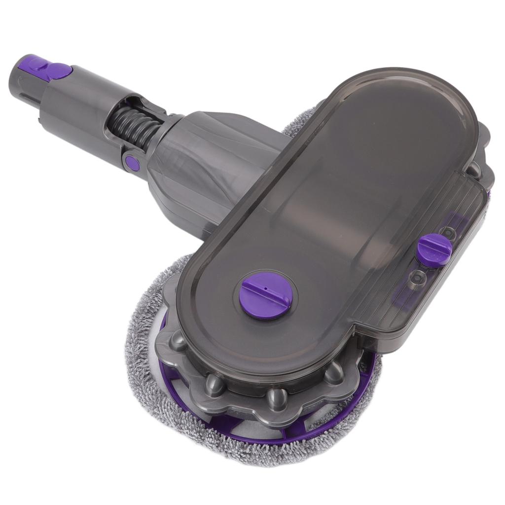Vacuum Cleaner Head Electric Floor Brush Mop Attachment Tool for V6 V7 V8 V10 V11