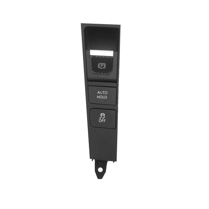Elektriskās rokasbremzes slēdzis Stāvbremzes poga 3AD927137