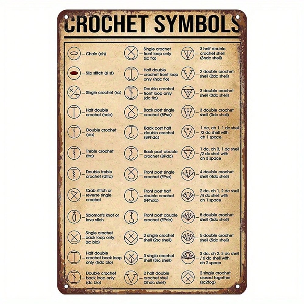 Retro metal tablolar, mobilya, oturma odası dekorasyonu 20x30cm