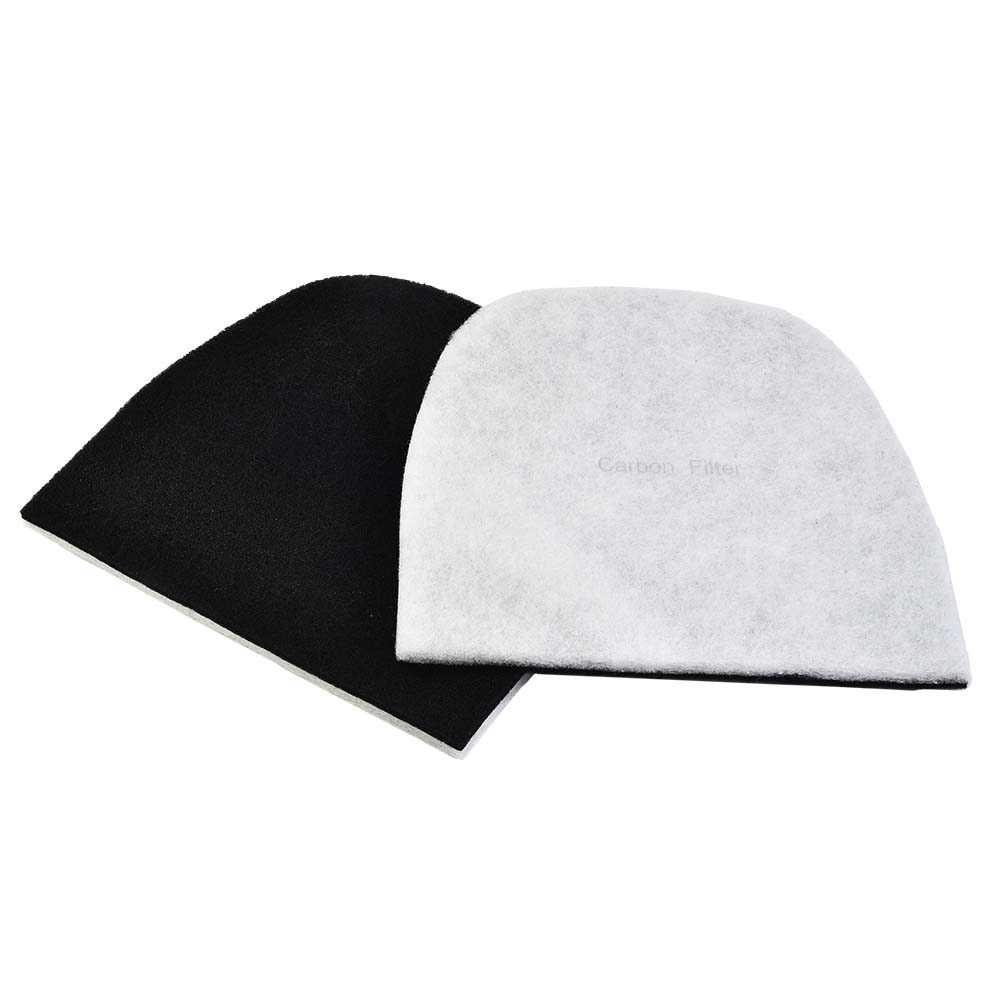 Control and Dust Reduction Efficient Replacement Activated Carbon Filters For A Range of Home Dehumidifiers Available Now