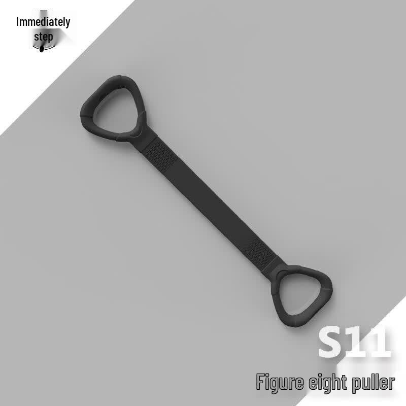 Jimai Figure-8 Resistance Band