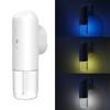 TEABLUM 100m³ Smart Automatic Air Freshener Plug in Diffuser Hotel Scent Diffuser for Home and Toilet 150ml Fragrance Diffuser