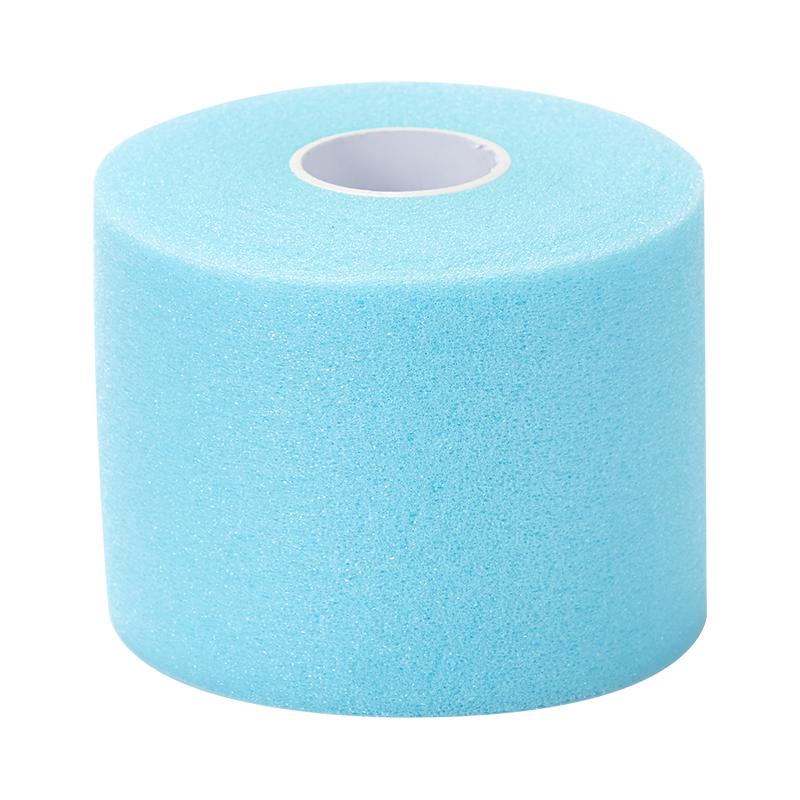 Taan Badminton Tennis Racket Shock Absorption Undergrip Film