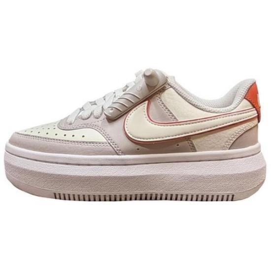 Nike Court Vision Alta Leather Year of the Dragon W - HF0740-111