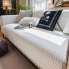 The New Chenier Sofa Cushion Is Universal In All Seasons, Light Luxury, High-end Non-slip Cover, Seat Cushion, Sofa Cover Cloth Towel.