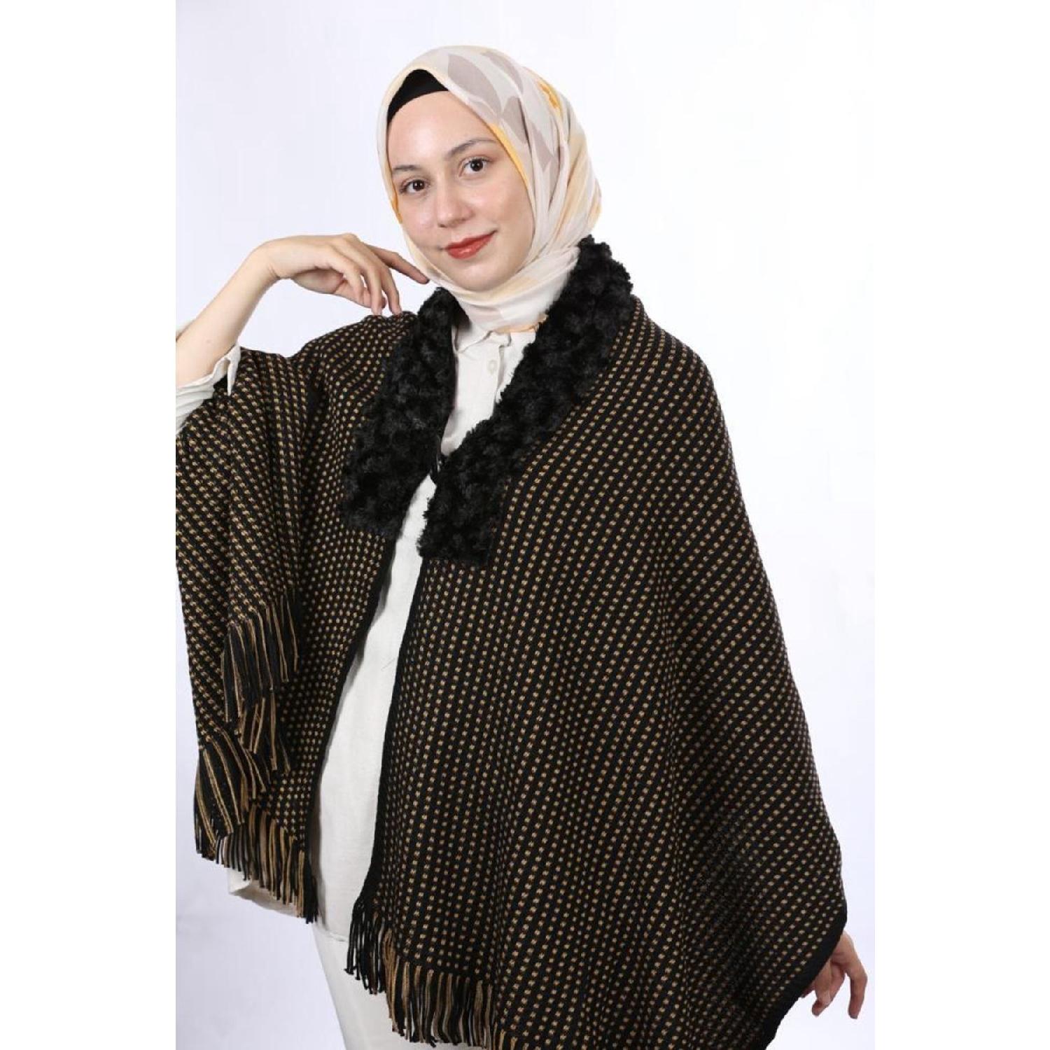 

Women s Winter Shoulder Shawl 70 x 180