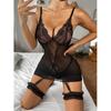 Abbigliamento erotico femminile – Completini intimi erotici