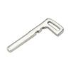 Insert Small Key Blank Emergency New Key Uncut For Mercedes Benz S Class G Class