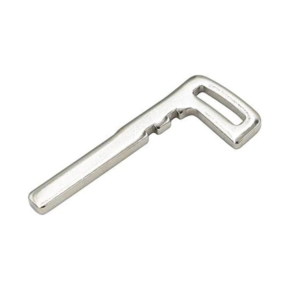 Insert Small Key Blank Emergency New Key Uncut For Mercedes Benz S Class G Class