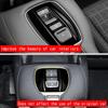 New ZR-V ZR-V RZ Series ZR-Ve:HEV Console Panel Shift Panel Cover Interior Accessories Piano Black