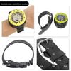 Yi An Professional 50M Diving Compass Watch