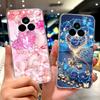 For Realme 14 Pro Plus Case RMX5051 Popular Fashion Painted Cover Soft Silicone Phone Case For Realme 14 Pro Realme14 Pro+ Shell